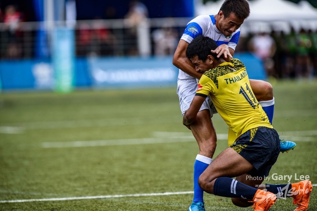 Asia Rugby U20 - 0356