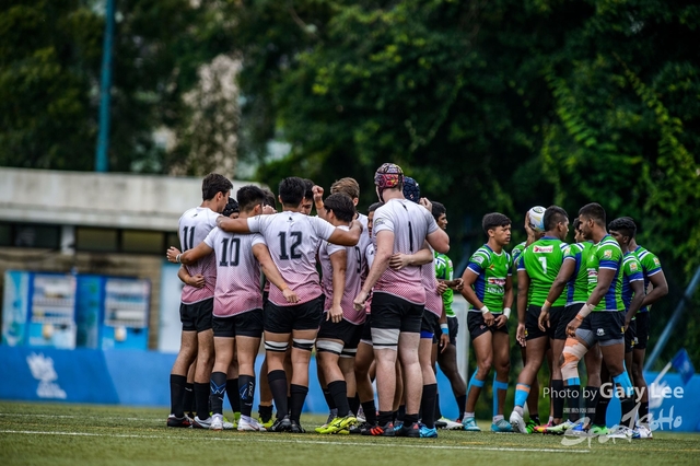 Asia Rugby U20 - 0361