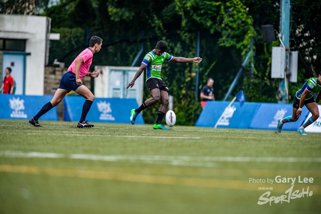 Asia Rugby U20 - 0362