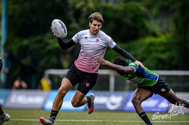 Asia Rugby U20 - 0363