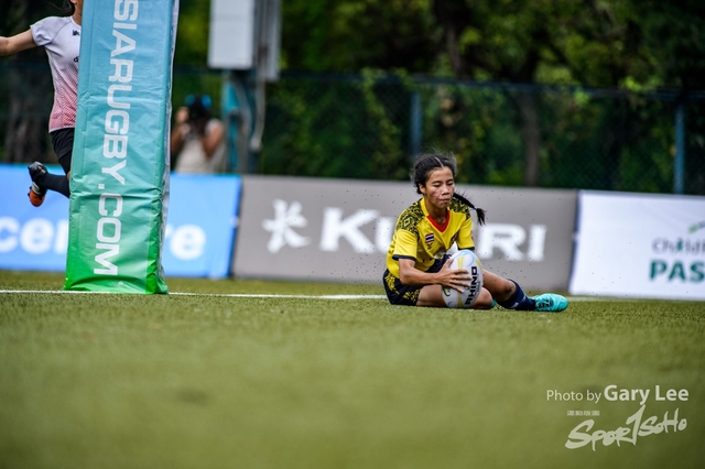 Asia Rugby U20 - 0366