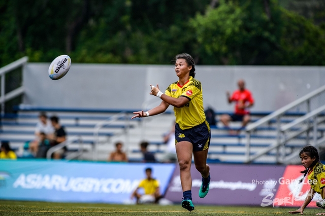 Asia Rugby U20 - 0368