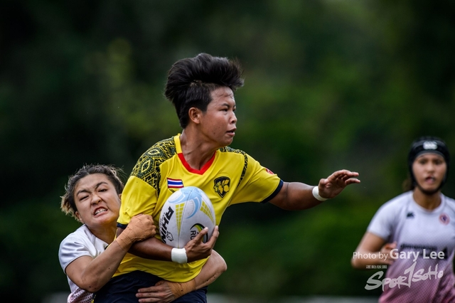 Asia Rugby U20 - 0370
