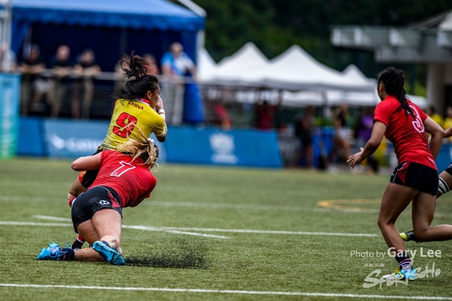 Asia Rugby U20 - 0379