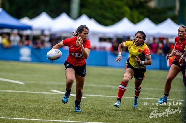 Asia Rugby U20 - 0380