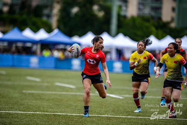 Asia Rugby U20 - 0381