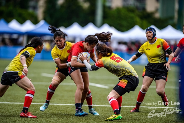 Asia Rugby U20 - 0382