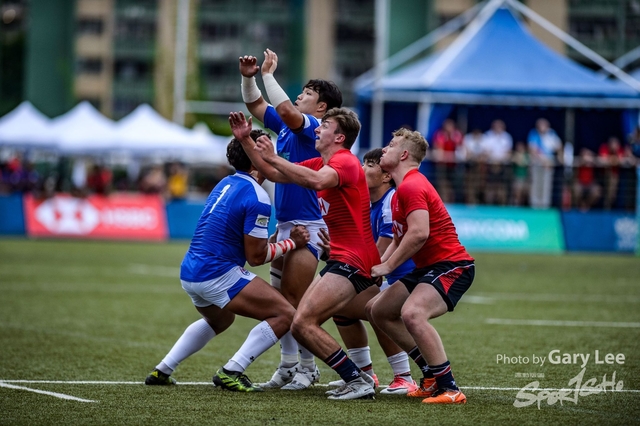 Asia Rugby U20 - 0387