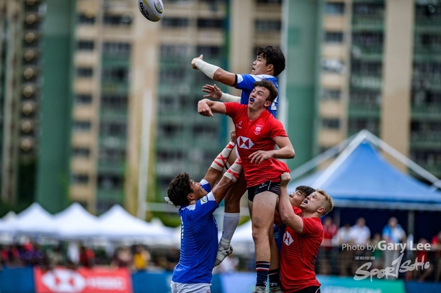 Asia Rugby U20 - 0388