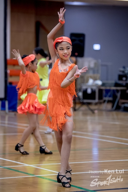 20180820 Dance 1819