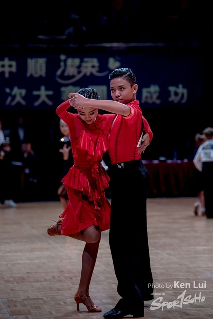 20180821 Dance 1805