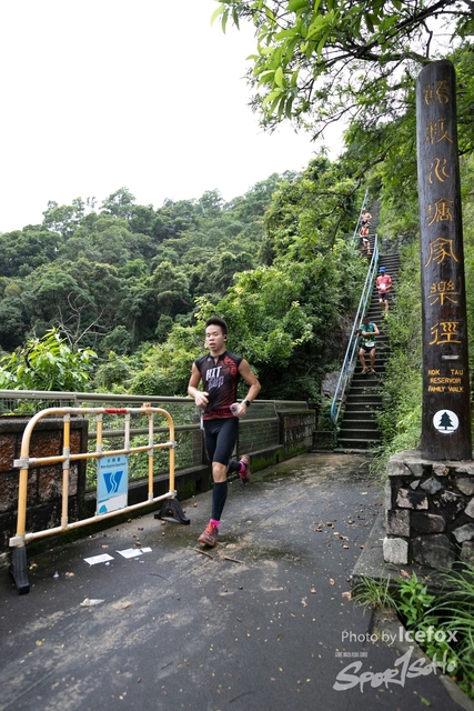 4 Mini Trail-100