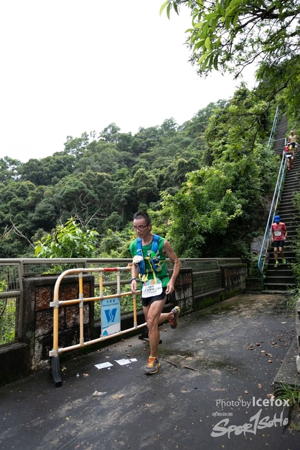 4 Mini Trail-101