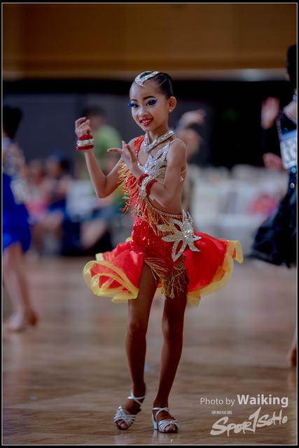 2018-08-25 Come Dancing Cup 0001
