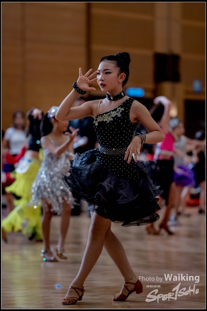 2018-08-25 Come Dancing Cup 0002