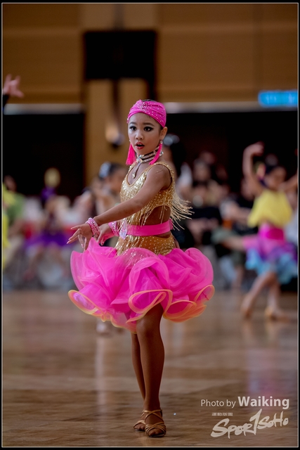 2018-08-25 Come Dancing Cup 0005