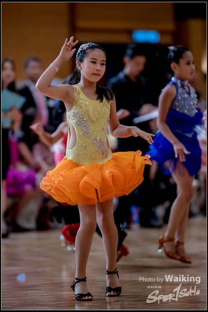 2018-08-25 Come Dancing Cup 0012