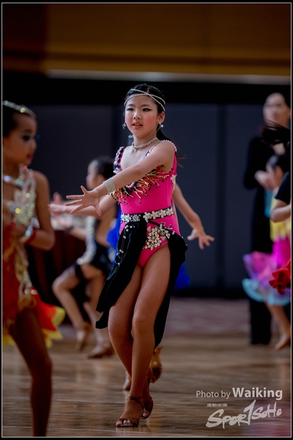 2018-08-25 Come Dancing Cup 0016