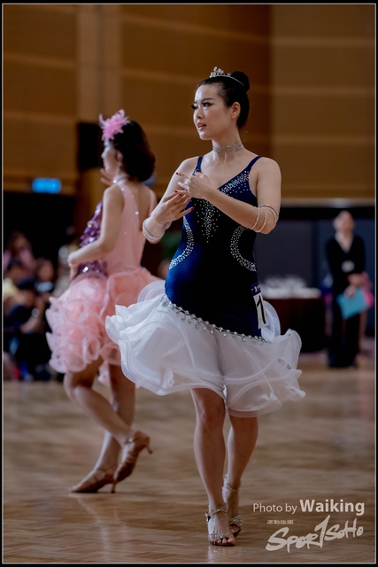 2018-08-25 Come Dancing Cup 0017