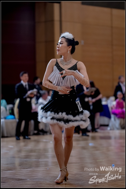 2018-08-25 Come Dancing Cup 0018