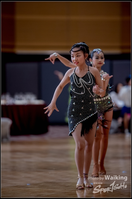 2018-08-25 Come Dancing Cup 0058