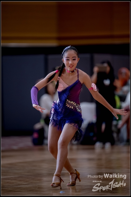 2018-08-25 Come Dancing Cup 0062
