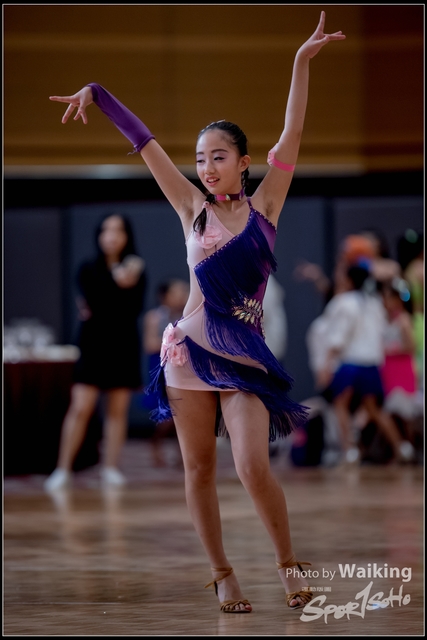 2018-08-25 Come Dancing Cup 0063