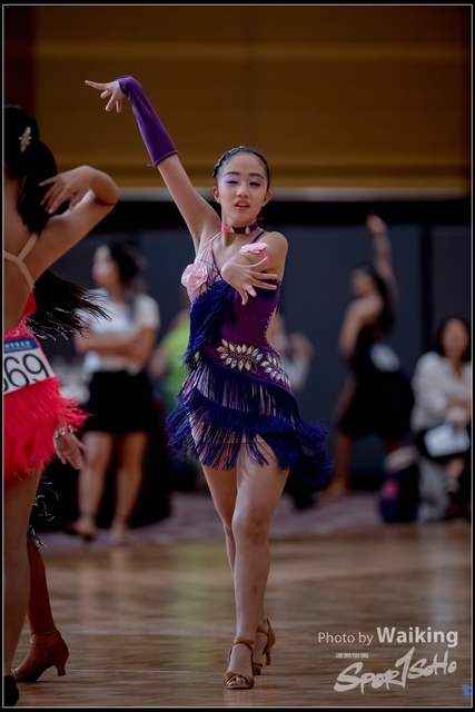 2018-08-25 Come Dancing Cup 0067