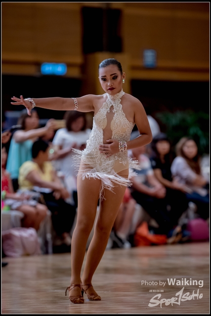 2018-08-25 Come Dancing Cup 0069