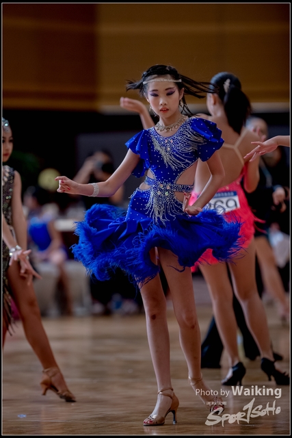 2018-08-25 Come Dancing Cup 0073