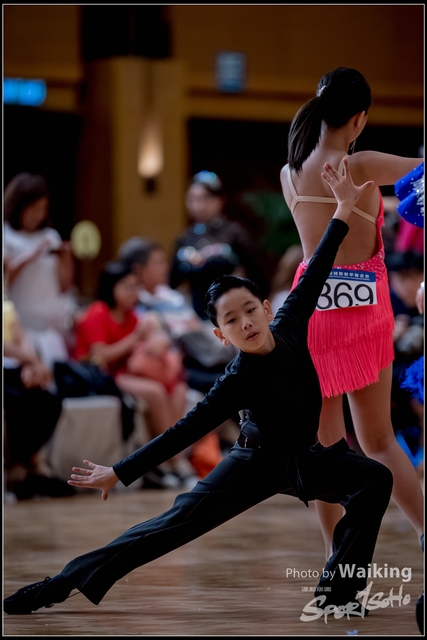 2018-08-25 Come Dancing Cup 0076