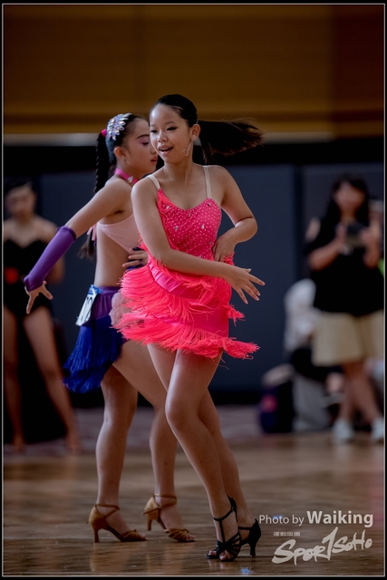 2018-08-25 Come Dancing Cup 0078