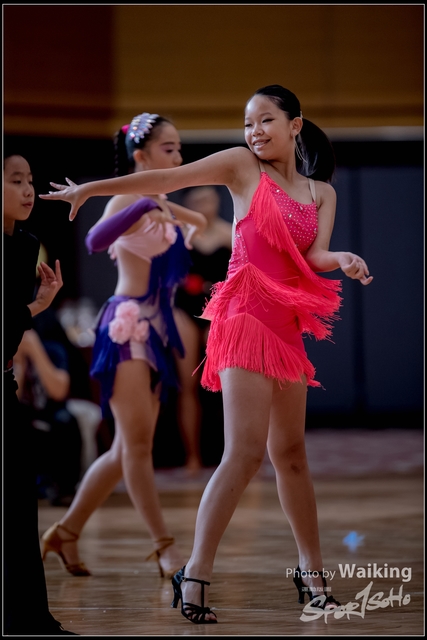 2018-08-25 Come Dancing Cup 0079