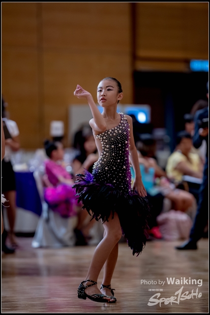 2018-08-25 Come Dancing Cup 0080