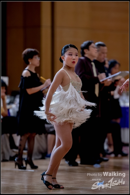 2018-08-25 Come Dancing Cup 0081