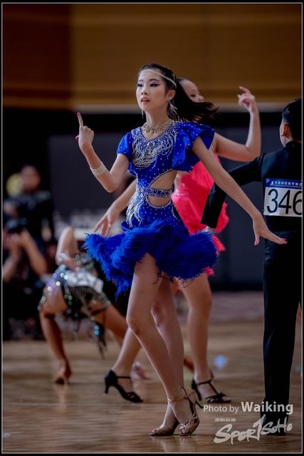 2018-08-25 Come Dancing Cup 0082