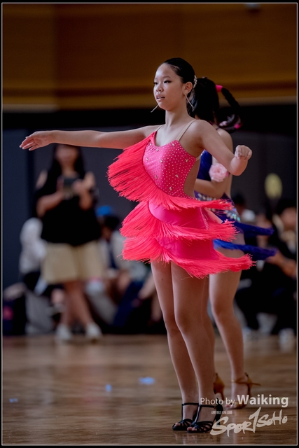 2018-08-25 Come Dancing Cup 0083