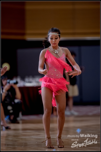 2018-08-25 Come Dancing Cup 0085