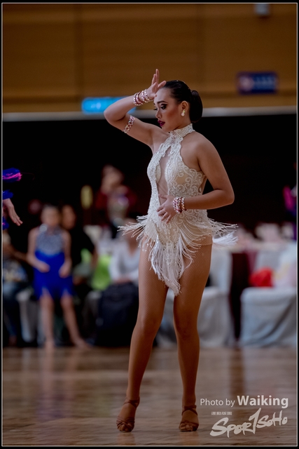 2018-08-25 Come Dancing Cup 0090