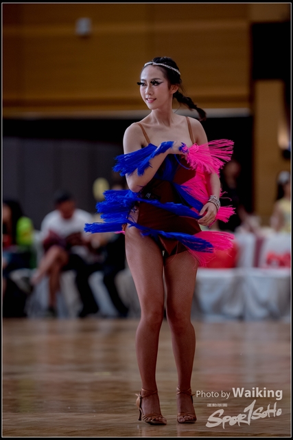 2018-08-25 Come Dancing Cup 0095