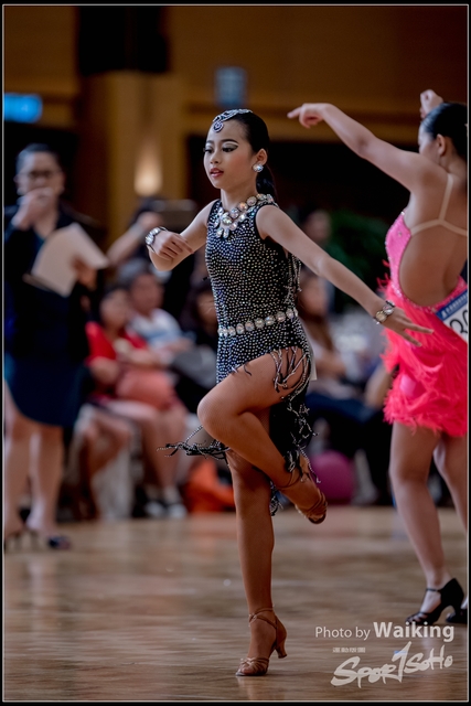 2018-08-25 Come Dancing Cup 0099