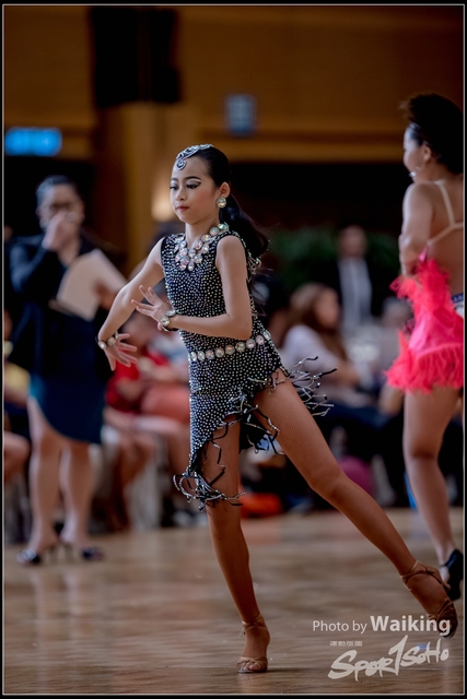 2018-08-25 Come Dancing Cup 0100
