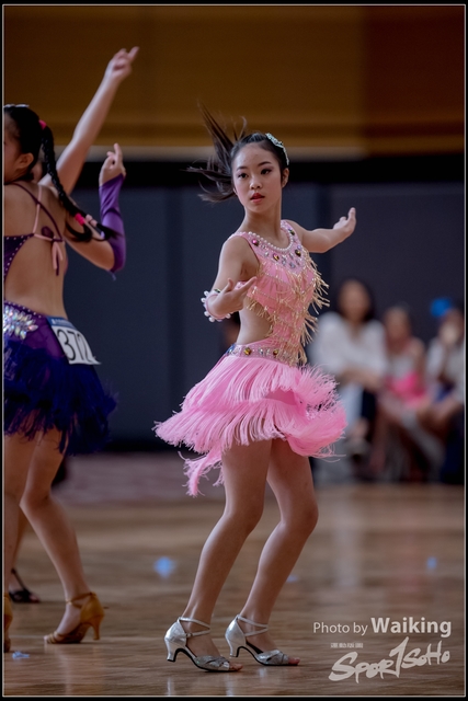 2018-08-25 Come Dancing Cup 0102