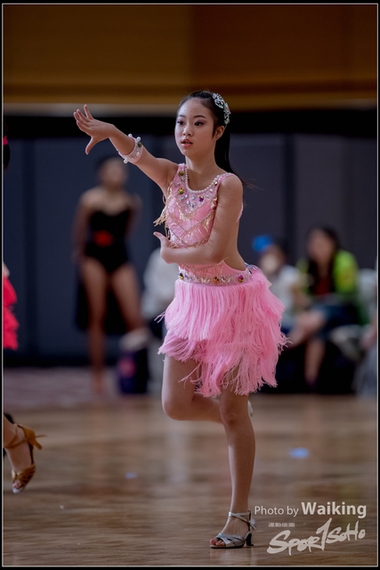 2018-08-25 Come Dancing Cup 0103
