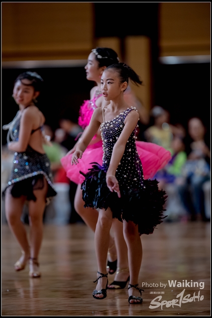2018-08-25 Come Dancing Cup 0104