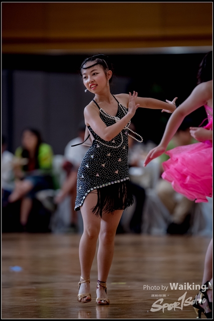 2018-08-25 Come Dancing Cup 0105