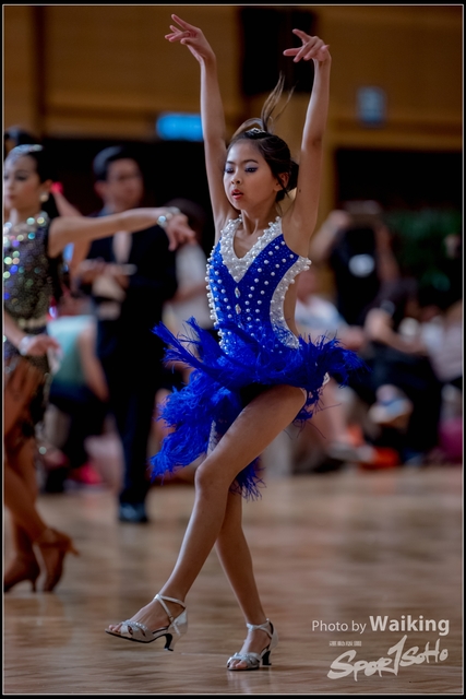 2018-08-25 Come Dancing Cup 0106