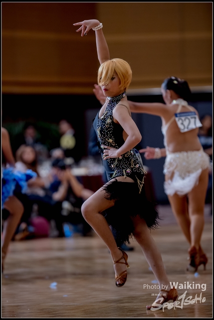2018-08-25 Come Dancing Cup 0110