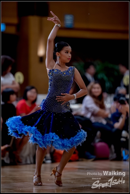 2018-08-25 Come Dancing Cup 0111