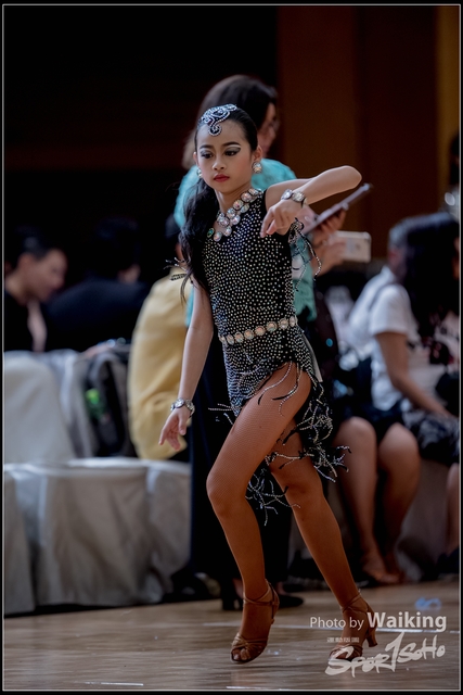 2018-08-25 Come Dancing Cup 0114